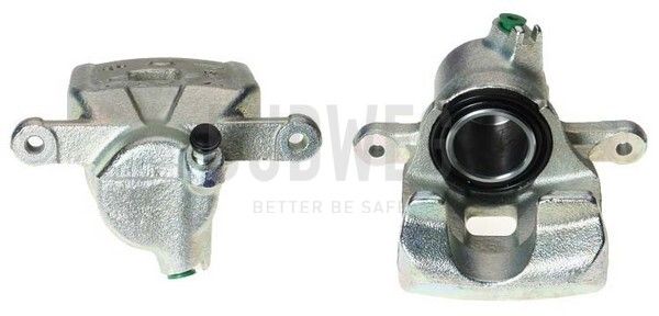 BUDWEG CALIPER Тормозной суппорт 343569